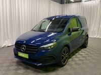 Mercedes-Benz Citan vaihtoauto
