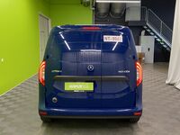 Mercedes-Benz Citan vaihtoauto