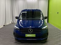 Mercedes-Benz Citan vaihtoauto