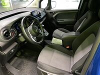Mercedes-Benz Citan vaihtoauto