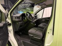 Renault Trafic vaihtoauto