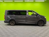 Toyota Proace Verso vaihtoauto