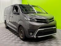Toyota Proace Verso vaihtoauto