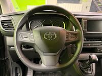 Toyota Proace Verso vaihtoauto