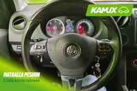 Volkswagen Amarok vaihtoauto