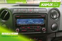 Volkswagen Amarok vaihtoauto