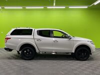 Mitsubishi L200 vaihtoauto