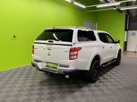 Mitsubishi L200 vaihtoauto