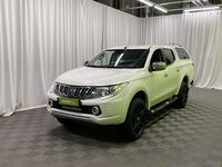 Mitsubishi L200 vaihtoauto