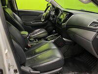 Mitsubishi L200 vaihtoauto