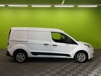 Ford Transit Connect vaihtoauto