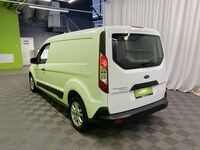 Ford Transit Connect vaihtoauto