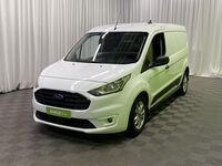 Ford Transit Connect vaihtoauto