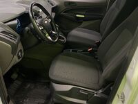 Ford Transit Connect vaihtoauto