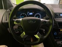 Ford Transit Connect vaihtoauto