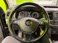 Volkswagen Amarok vaihtoauto