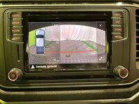 Volkswagen Amarok vaihtoauto