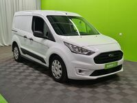 Ford Transit Connect vaihtoauto