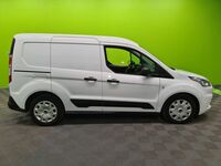 Ford Transit Connect vaihtoauto