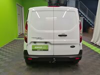 Ford Transit Connect vaihtoauto