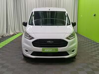 Ford Transit Connect vaihtoauto