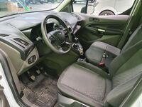Ford Transit Connect vaihtoauto