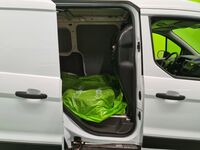 Ford Transit Connect vaihtoauto