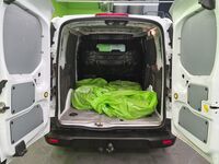 Ford Transit Connect vaihtoauto
