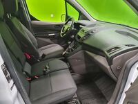 Ford Transit Connect vaihtoauto