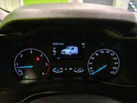 Ford Transit Connect vaihtoauto