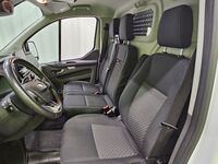 Ford Custom vaihtoauto