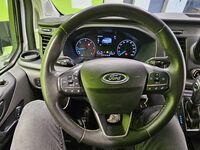 Ford Custom vaihtoauto