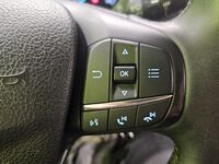 Ford Custom vaihtoauto