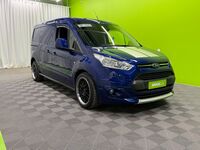 Ford Transit Connect vaihtoauto