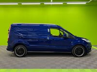 Ford Transit Connect vaihtoauto