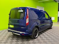 Ford Transit Connect vaihtoauto