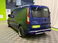 Ford Transit Connect vaihtoauto