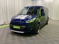 Ford Transit Connect vaihtoauto