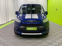 Ford Transit Connect vaihtoauto