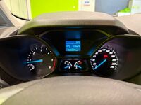 Ford Transit Connect vaihtoauto