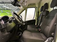 Opel Movano vaihtoauto