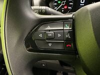 Opel Movano vaihtoauto