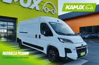 Opel Movano vaihtoauto