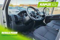 Opel Movano vaihtoauto