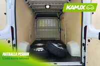 Opel Movano vaihtoauto