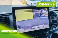 Opel Movano vaihtoauto