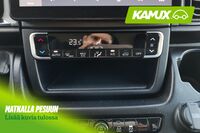 Opel Movano vaihtoauto