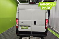 Citroën Jumper vaihtoauto