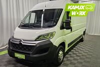 Citroën Jumper vaihtoauto