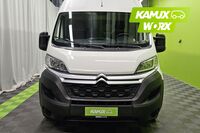 Citroën Jumper vaihtoauto
